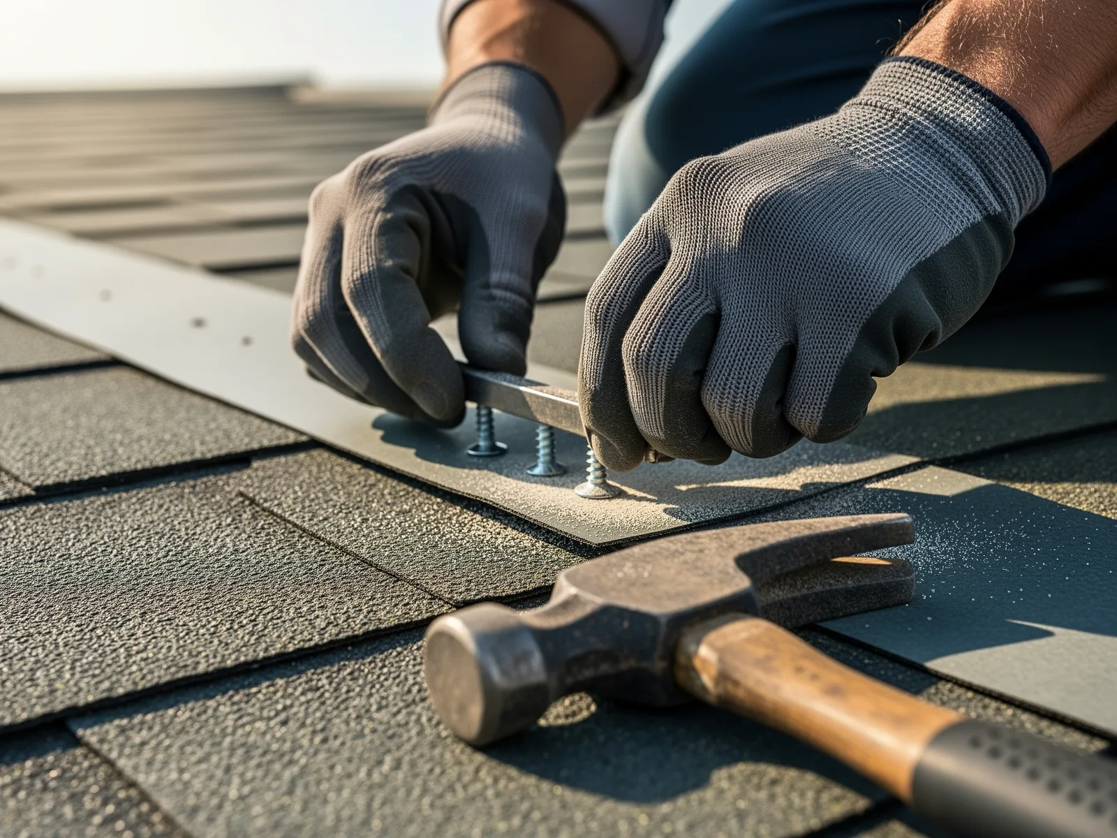 Why choose Fascia Repair in Gladstone, VA